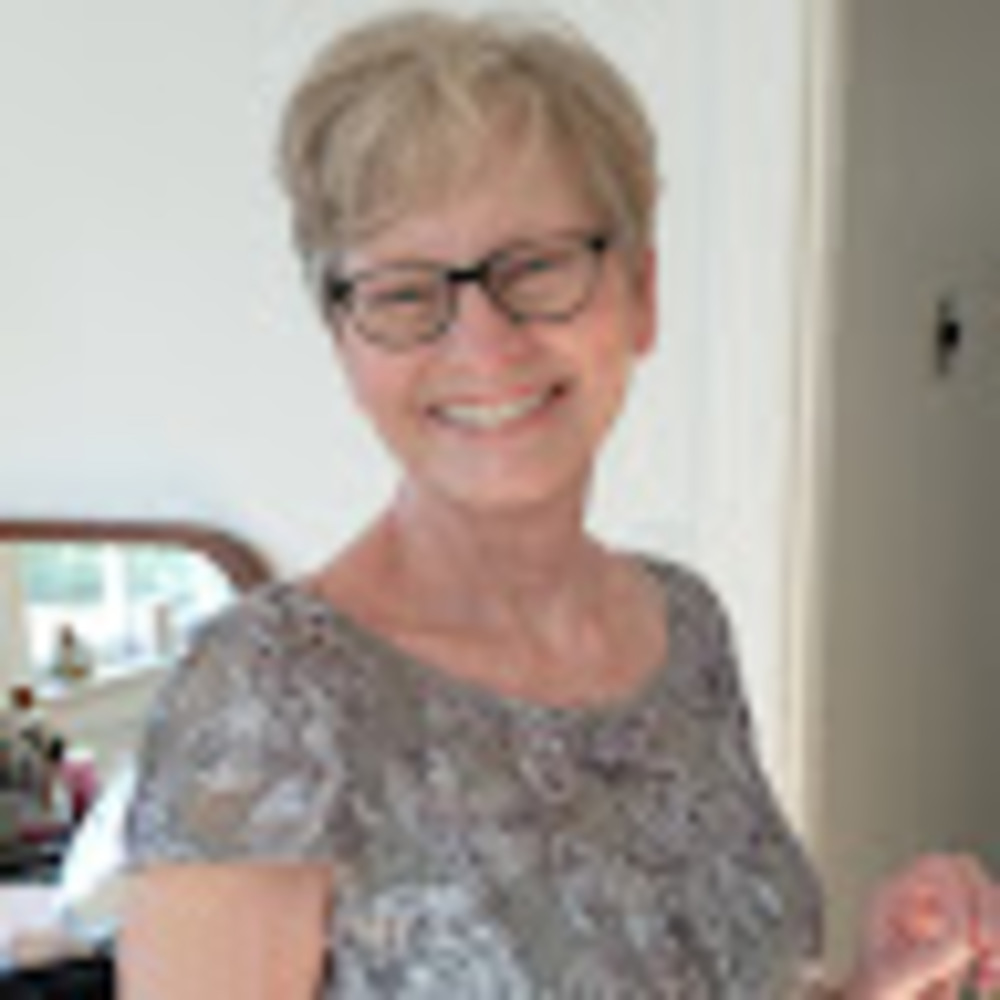 Meet your Posher, Jeanne